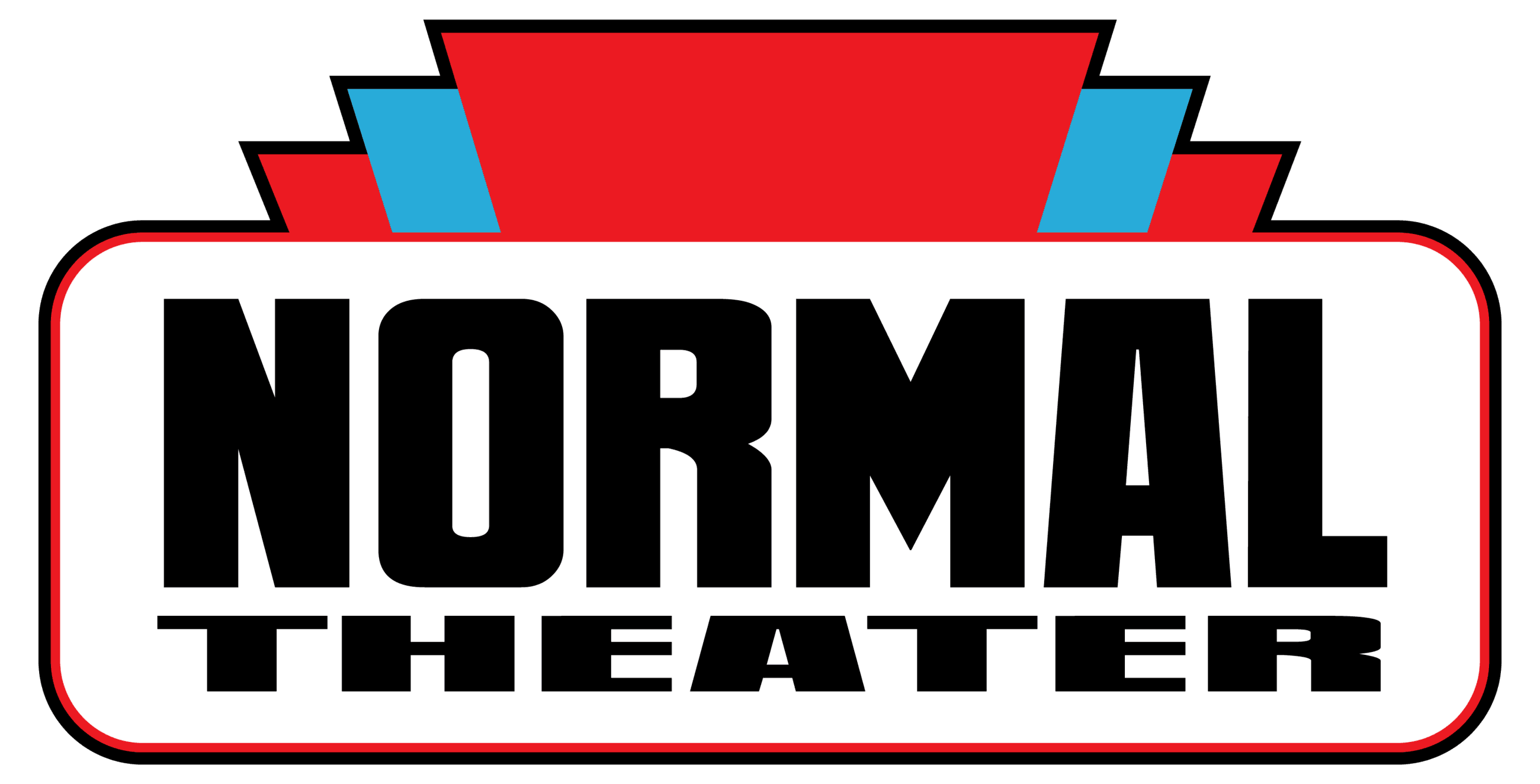 Theather Logo - normal theater logo - Prairie Rivers Network