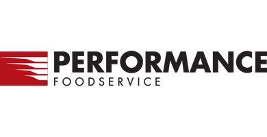PFG Logo - Performance Foodservice - Maine Summer Camps