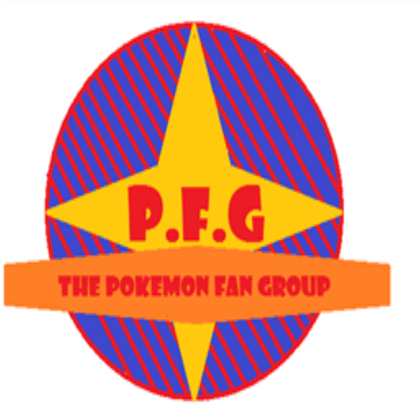 PFG Logo - PFG logo - Roblox