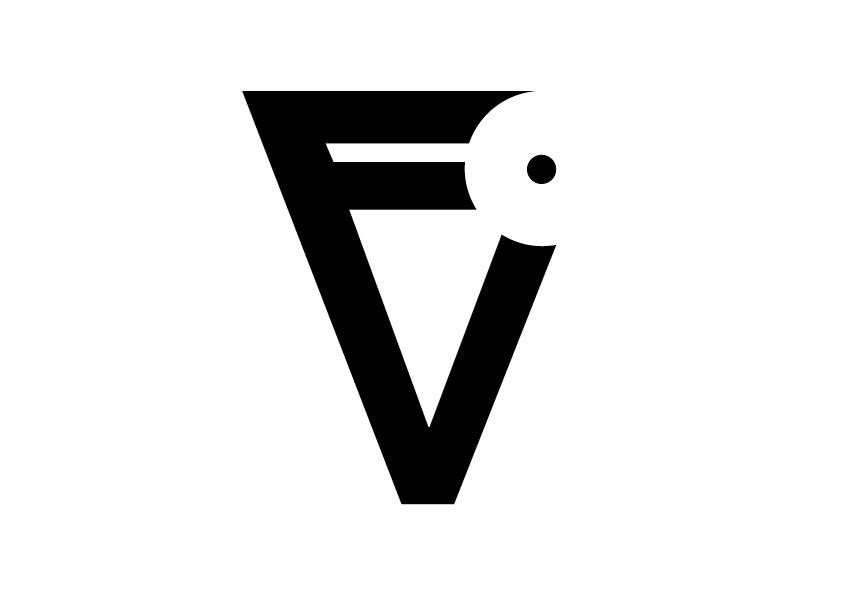 FV Logo - FV Logo. Work On The CI CD On The E Sports Team Forbidden
