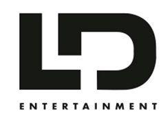 LD Logo - LD (formerly Lidell) Entertainment logo | Brilliant Consulting