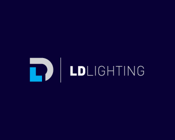 LD Logo - LD lighting logo design contest - logos by Mr_Do