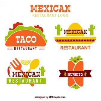 Burrito Logo - Burrito Vectors, Photo and PSD files