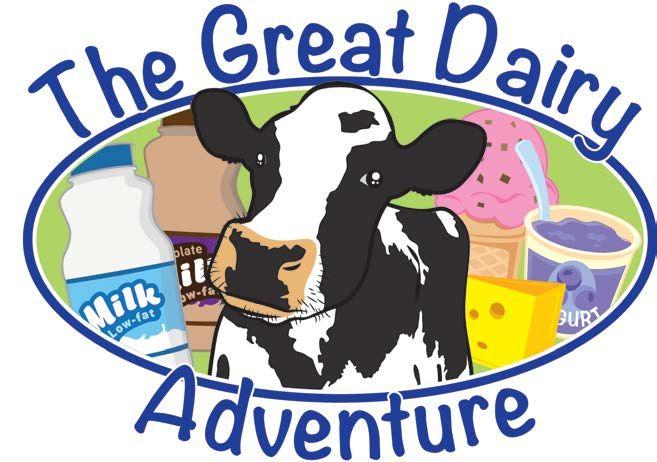 GDA Logo - GDA logo 2016. Michigan Milk Producers Association