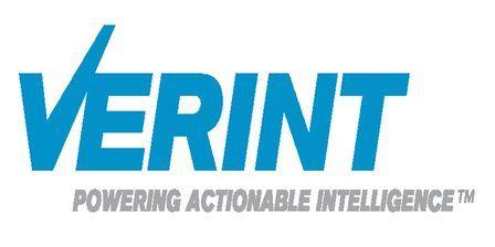 Verint Logo - Verint Systems assist Telecommunications Provider to Enhance