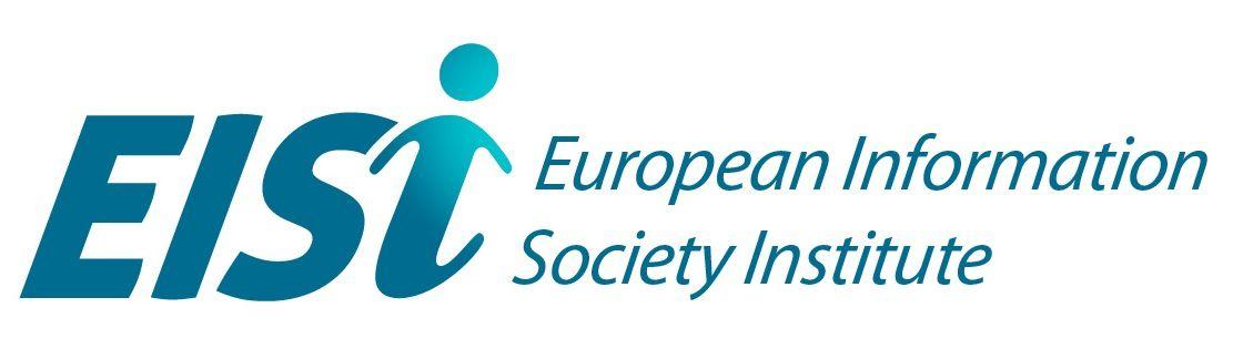 Eisi Logo - Huťko´s Technology Law Blog: European Information Society Institute ...