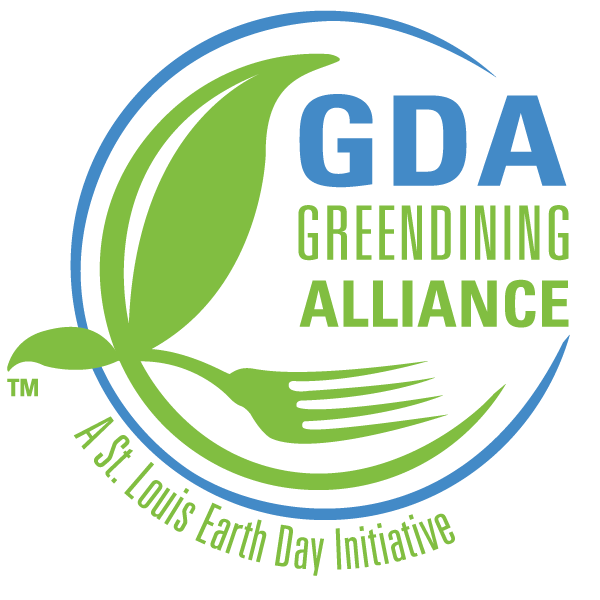 GDA Logo - GDA Logo