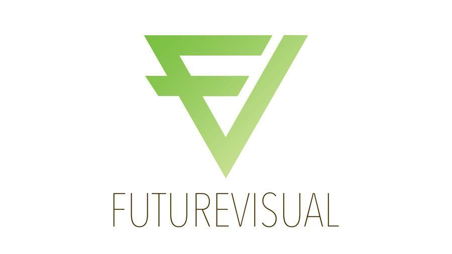 FV Logo - Entry #30 by evanfraser for Design a Logo for Future Visual | Freelancer