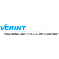 Verint Logo - Verint. Brands of the World™. Download vector logos and logotypes