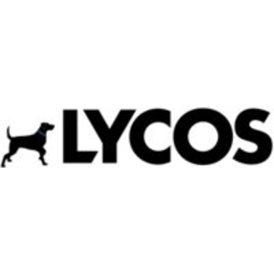 Lycos.com Logo - Lycos | Startup Genome