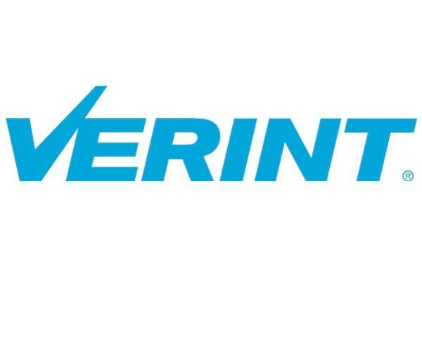 Verint Logo - Loyalty360 - Verint Evolves Customer Engagement Strategy with ...
