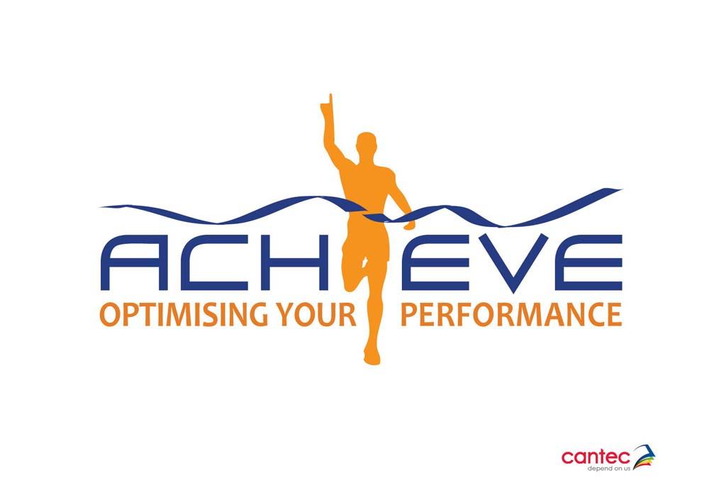 Acheive Logo - Achieve Logo Design | Cantec