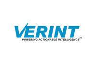Verint Logo - Verint Logo