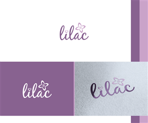 Lilac Logo - Bold Logo Designs. House Logo Design Project for Asuka