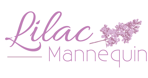 Lilac Logo - Business Branding