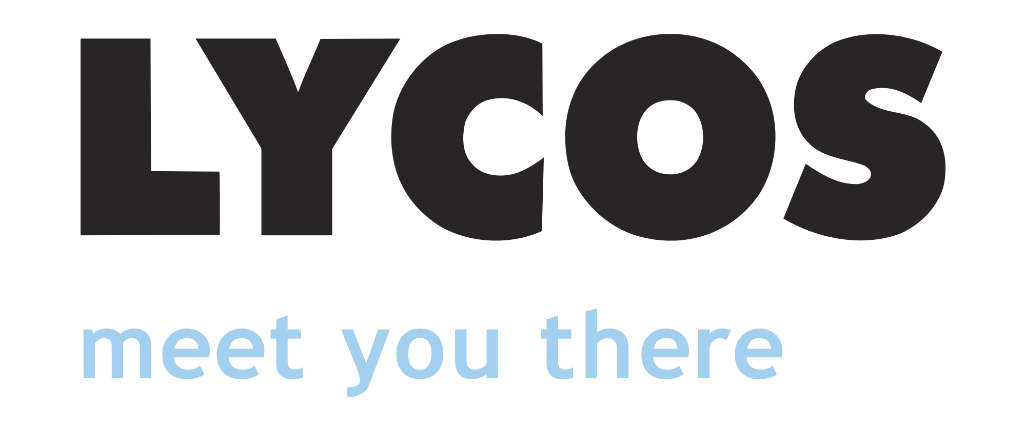 Lycos.com Logo - File:Logo Lycos.svg - Wikimedia Commons