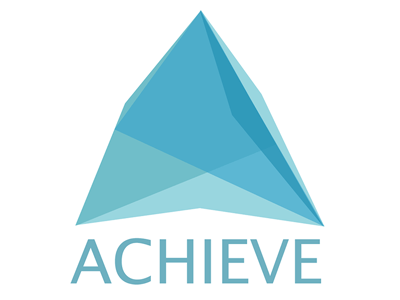 Acheive Logo - Achieve Logo by Matt_DuBois | Dribbble | Dribbble