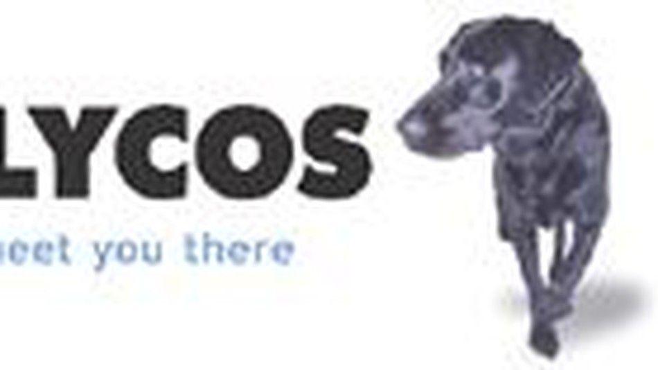 Lycos.com Logo - Lycos On the Auction Bloc