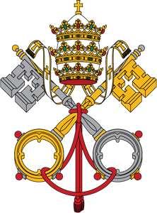 Vatican Logo - Vatican Logo Vector (.EPS) Free Download