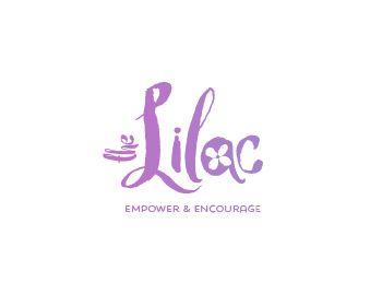 Lilac Logo - The Lilac logo design contest. Logos page: 4