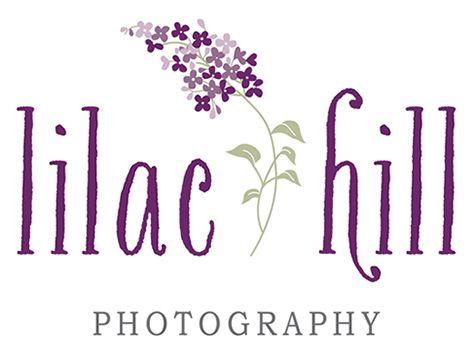 Lilac Logo - Lilac Hill Photography Classic Family Portraiture