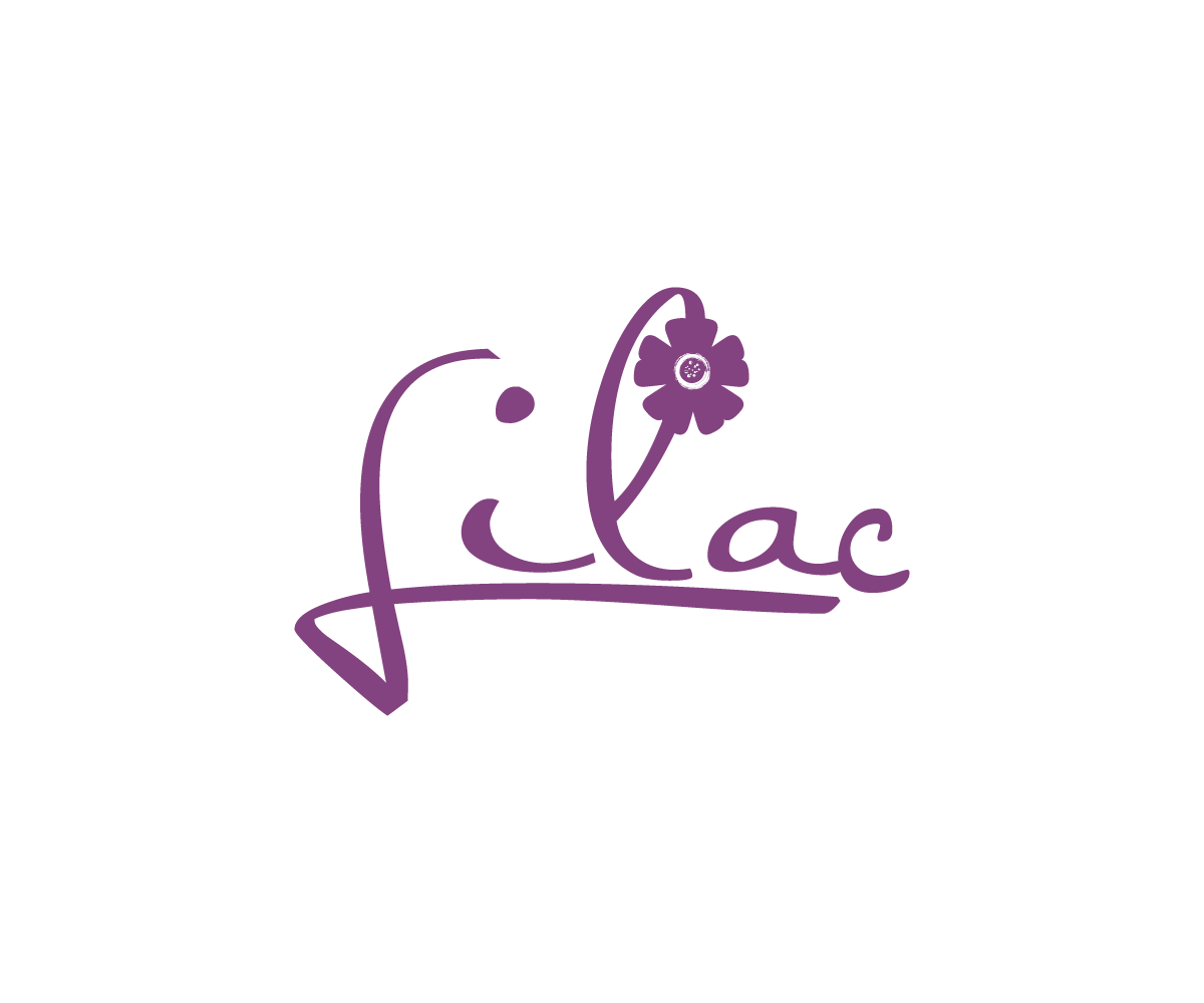 Lilac Logo - Bold, Professional, House Logo Design for Logo design