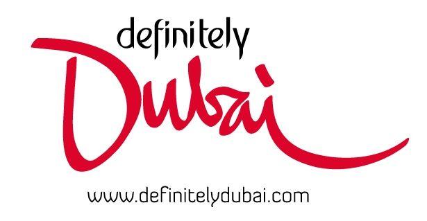 Dubai Logo - Definitely Dubai logo consumer jpg