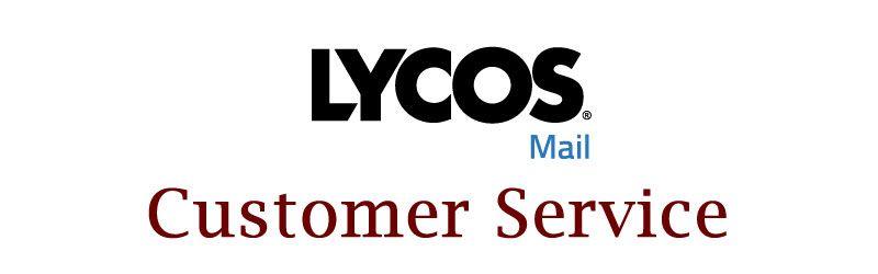 Lycos.com Logo - Lycos Mail Customer Service 1 833 410 5666 Support Phone Number Helpline