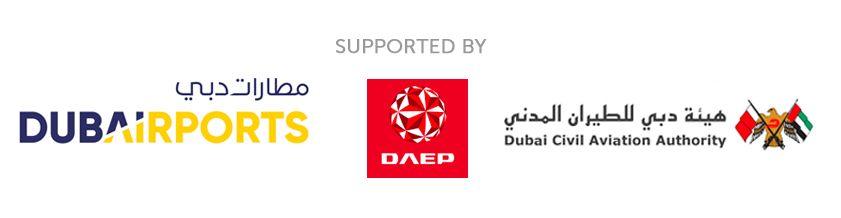 Dubai Logo - Airport Solutions Dubai
