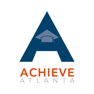 Acheive Logo - Achieve Atlanta