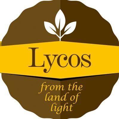 Lycos.com Logo - Lycos