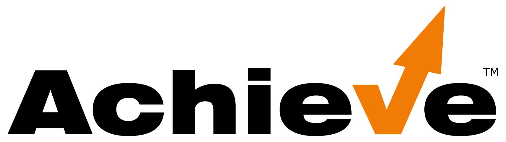 Acheive Logo - Our Achieve Group