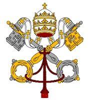 Vatican Logo - Vatican logo | Church of St. Anthony of Padua