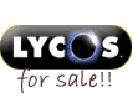 Lycos.com Logo - Qui pourrait racheter Lycos.com ?