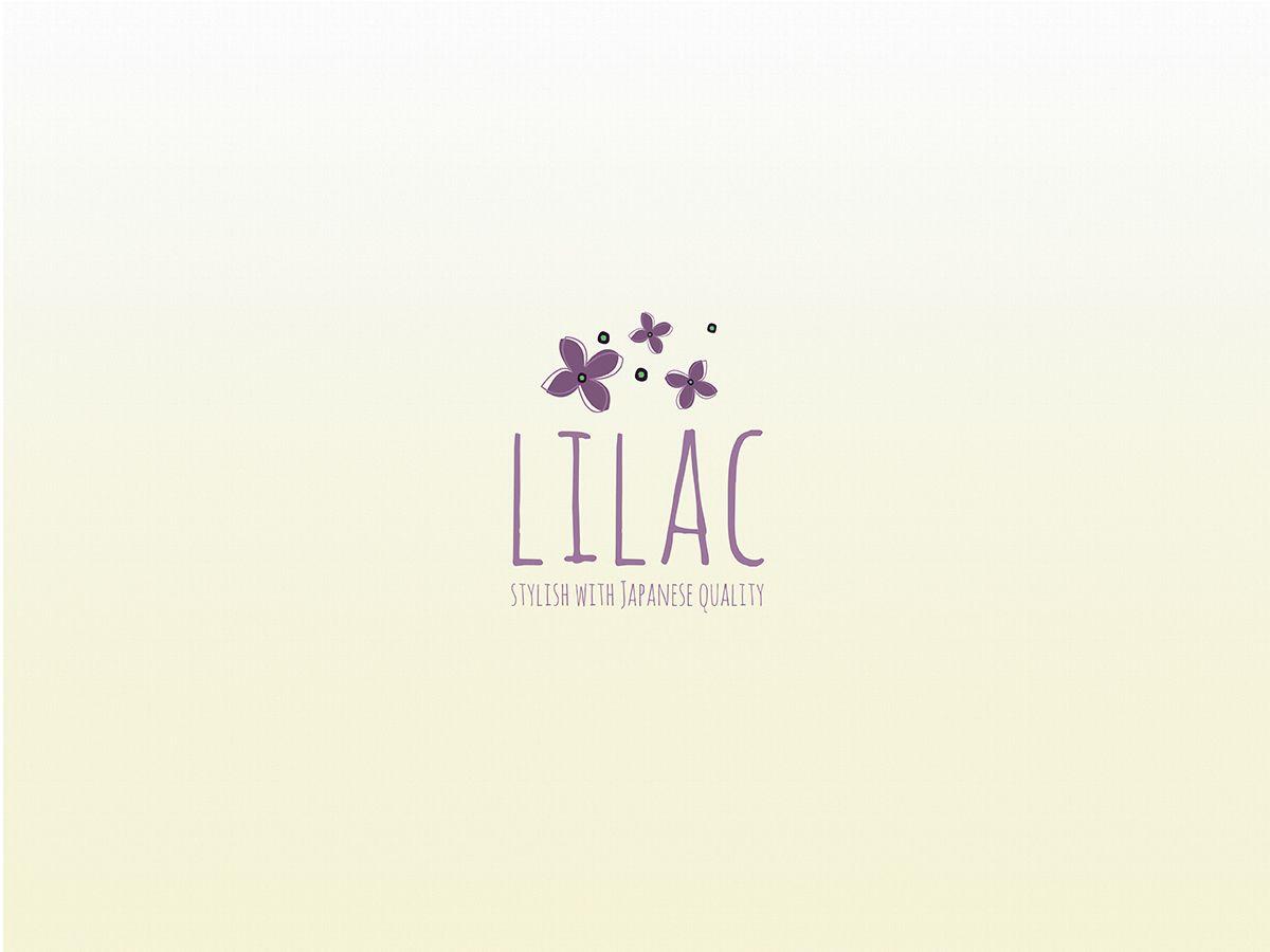 Lilac Logo - Bold, Professional, House Logo Design for Logo design by bmachina ...