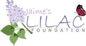 Lilac Logo - Jaime's LILAC