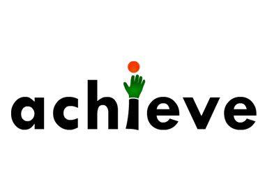 Acheive Logo - ALESSANDRO AIELLO portfolio - GRAPHIC DESIGN - LOGOS