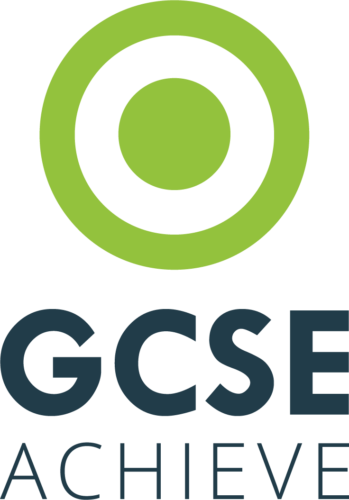 Acheive Logo - GCSE Achieve logo - bksb