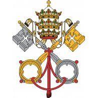 Vatican Logo - Vatican | Brands of the World™ | Download vector logos and logotypes