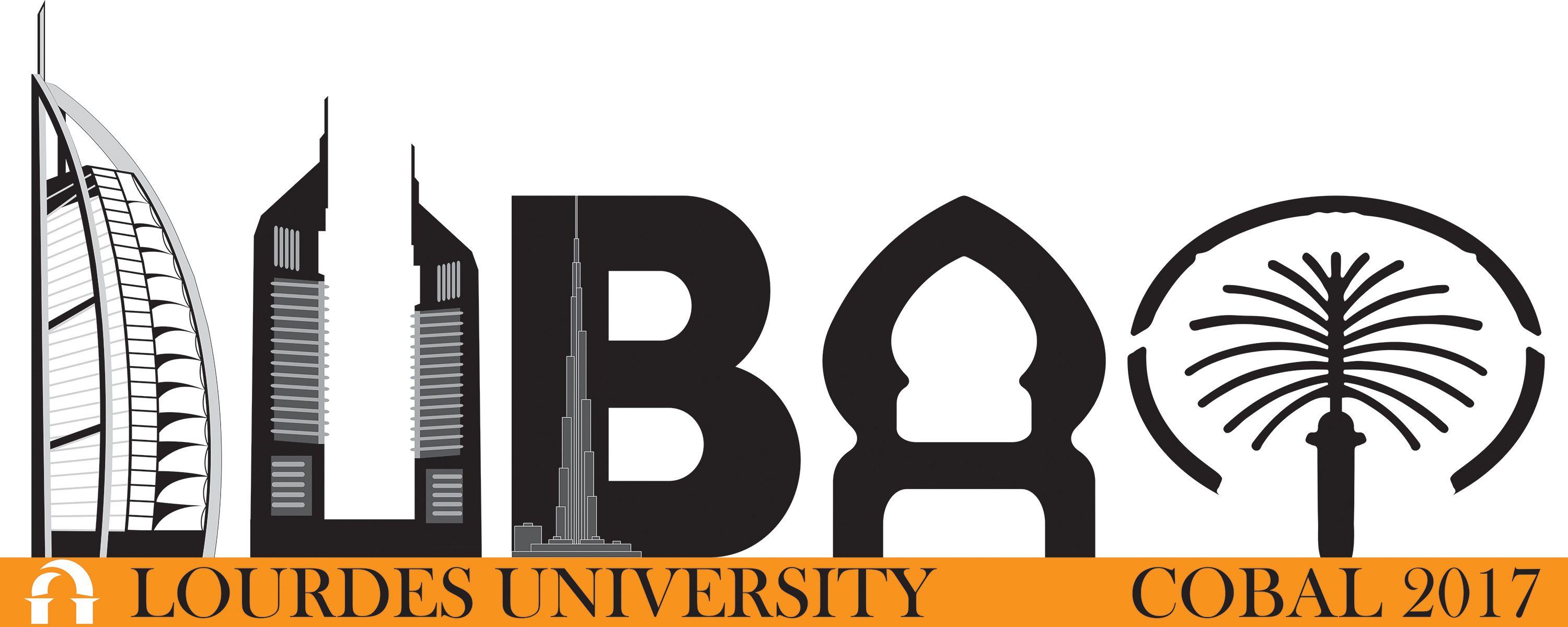 Dubai Logo - MBA students set for Dubai immersion – Lourdes University