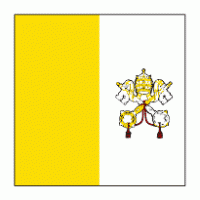 Vatican Logo - Vatican. Brands of the World™. Download vector logos and logotypes