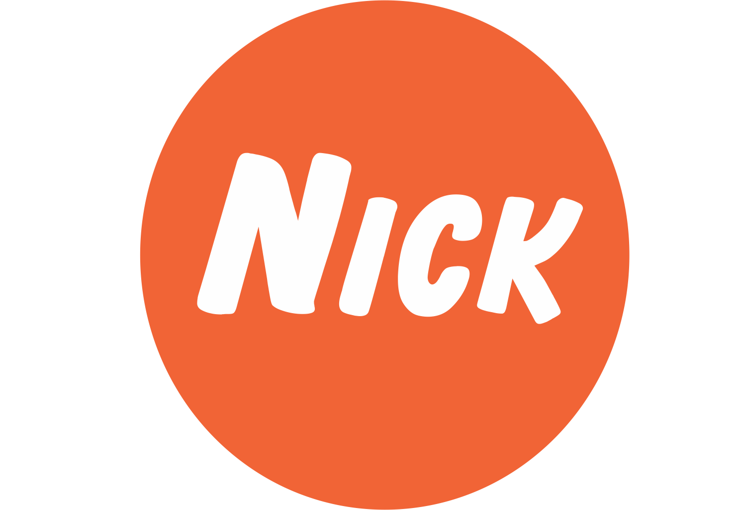 Nick dad. Телеканал Nick. Nickelodeon Jr логотип. Иконка nickname. Лого канала ник.