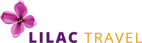 Lilac Logo - Lilac Travel | Plan the perfect trip