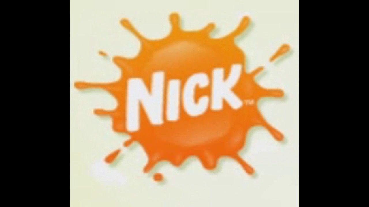Nick.com Logo - Nick.com (2006-09) Splash Sound Effect - YouTube