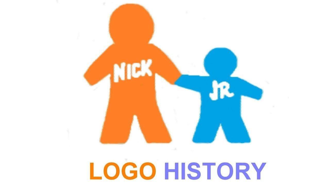 Nick.com Logo - Nick Jr. Productions Logo History (UPDATED VERSION!) - YouTube