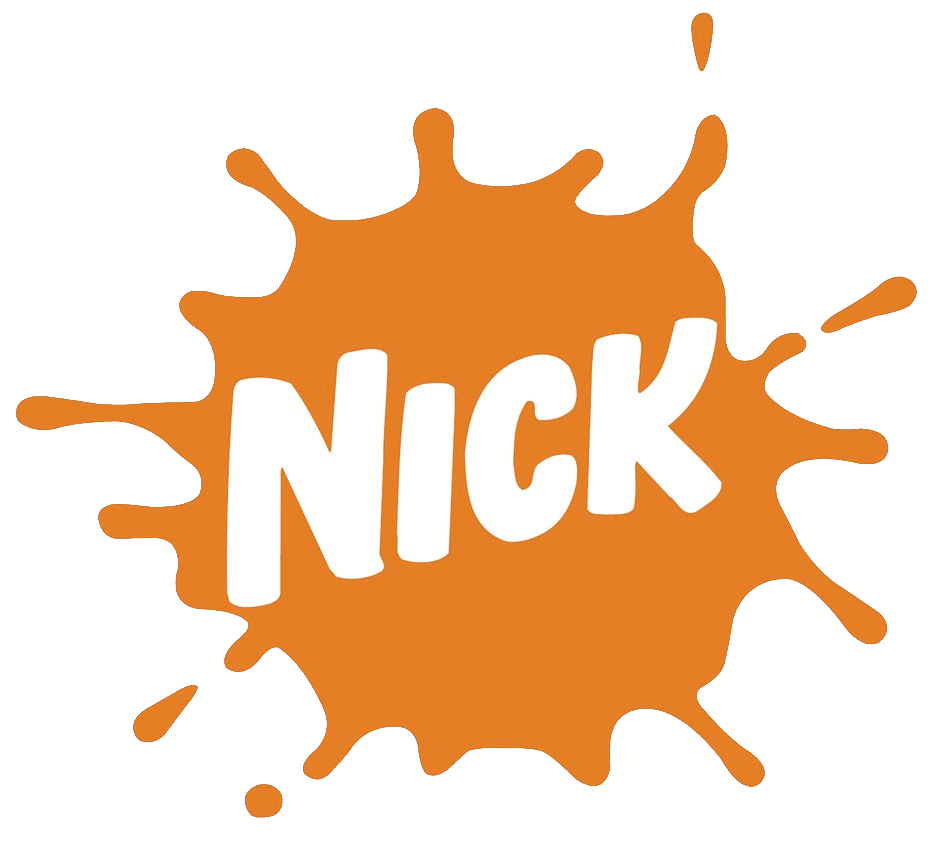 Nick.com Logo - Nick com Logos