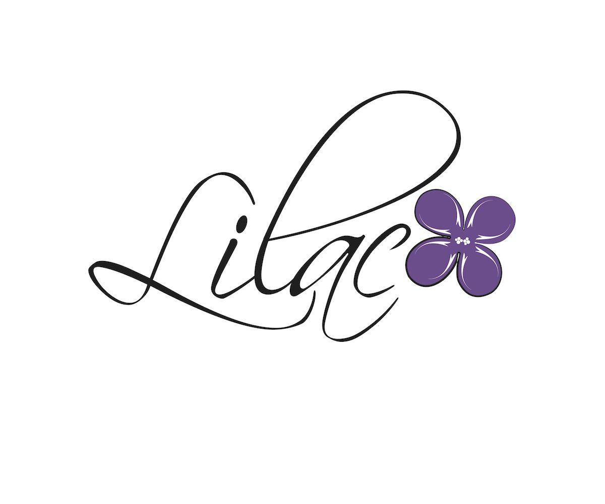 Lilac Logo - Bold, Professional, House Logo Design for Logo design by PJS3design ...