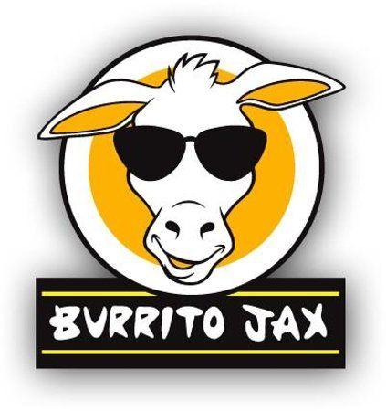 Jax Logo - Logo - Picture of Burrito Jax, Charlottetown - TripAdvisor
