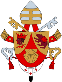 Vatican Logo - Vatican Personnel Changes