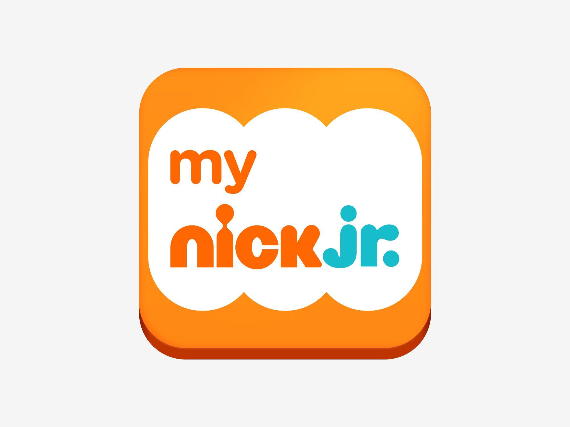 Nick.com Logo - My Nick Jr. Logo by Soo Yun Kim | Dribbble | Dribbble